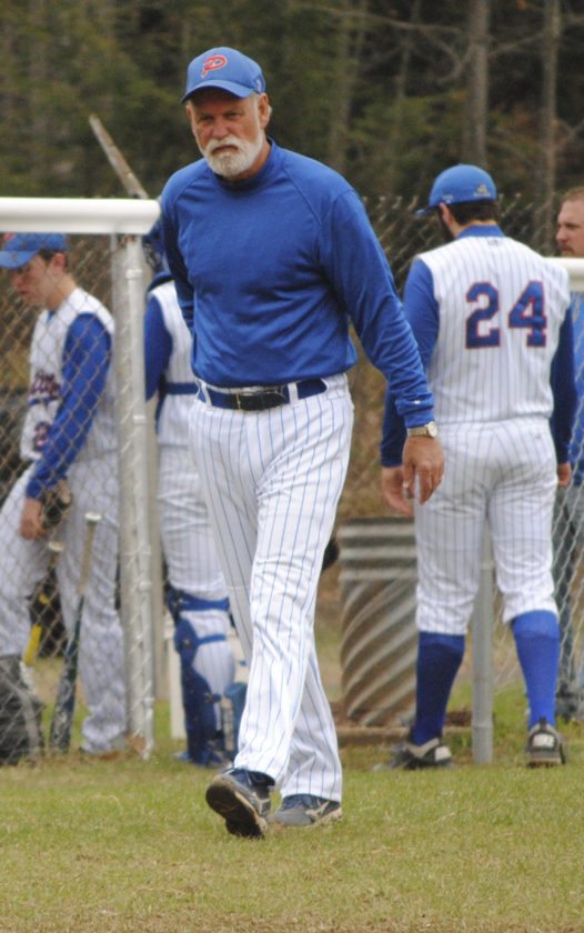 Former Railroaders star leaves Peshtigo baseball News, Sports, Jobs